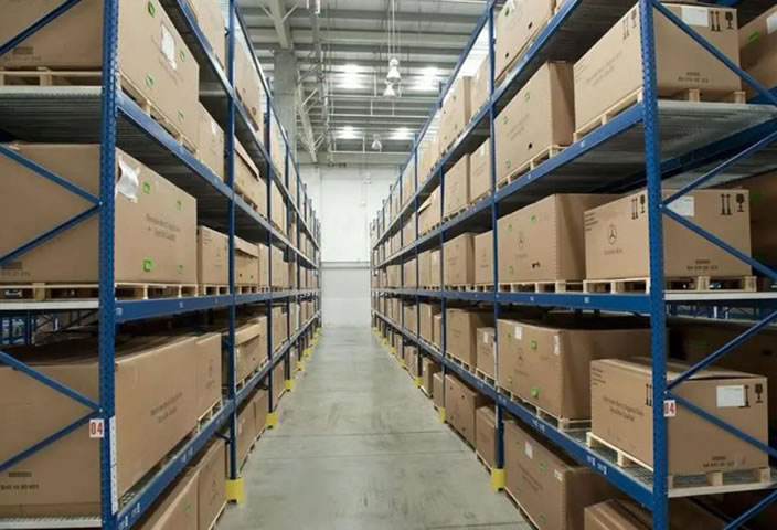 杭州到察哈尔右翼前旗货物仓储