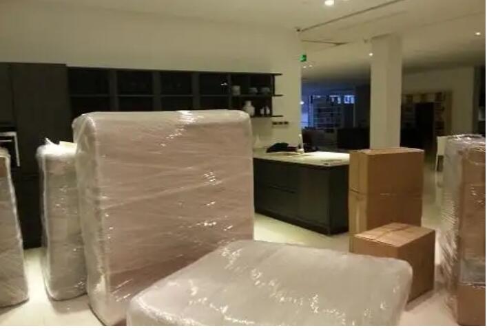 杭州到察哈尔右翼前旗长途搬家