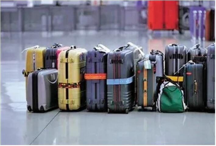 杭州到察哈尔右翼前旗行李托运