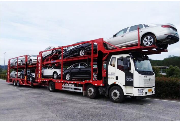 杭州到察哈尔右翼前旗轿车托运